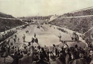Stadio Panathinaiko Atene 1896 Stadio Panathinaiko Atene 1896
