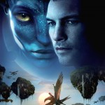 Avatar, Locandina italiana