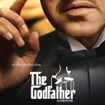 Il Padrino, locandina del film