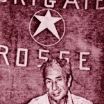 Aldo Moro sequestrato dalle BR (Brigate Rosse)