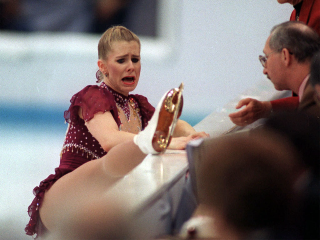 Tonya Harding Net Worth