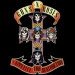 Appetite for Destruction