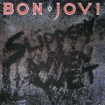 Bon Jovi, Slippery When Wet (1986)
