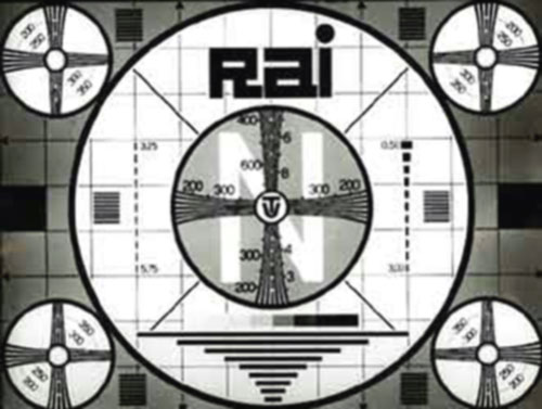 Monoscopio RAI (1954)