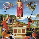 Resurrezione di Raffaello (data della Pasqua)