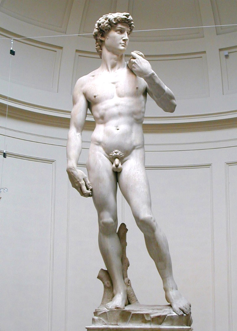 David di Michelangelo