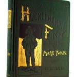 Huckleberry Finn