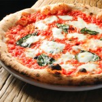 La pizza napoletana a libretto