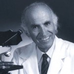 Jonas Salk realizzò il vaccino contro la poliomielite