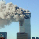 11 settembre 2001 - World Trade Center