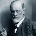 Sigmund Freud