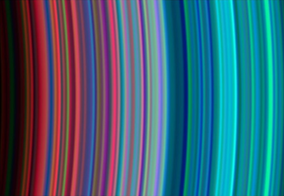 anelli Saturno
