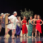 La commedia antica: Aristofane, Lisistrata