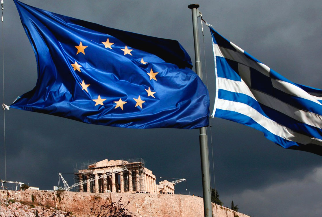 La crisi greca