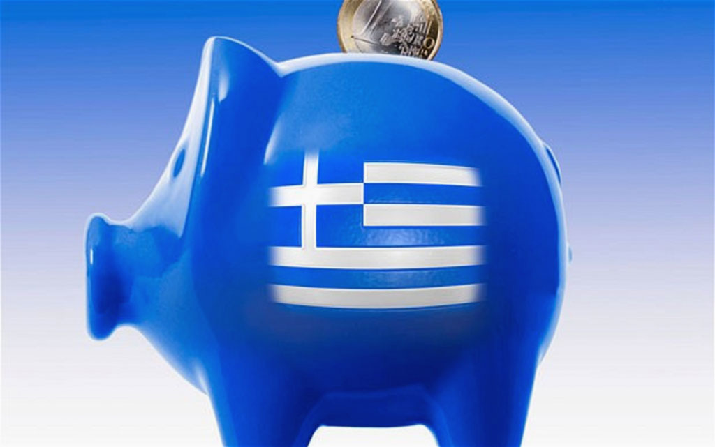 Crisi economica Grecia