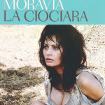 La ciociara - romanzo di Alberto Moravia - 1957