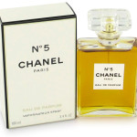 N° 5 Chanel 