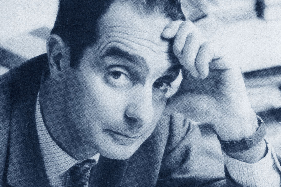 Italo Calvino