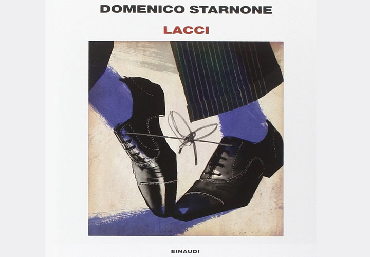 Lacci - Domenico Starnone