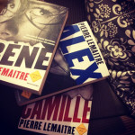 Irene Alex Camille - Libri - Pierre Lamaitre