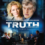 Truth - il prezzo della verità - locandina italiana