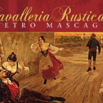 Cavalleria rusticana - opera di Pietro Mascagni