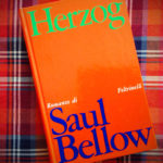 Herzog - libro - riassunto - Saul Bellow
