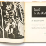 Death in the Making (Robert Capa)