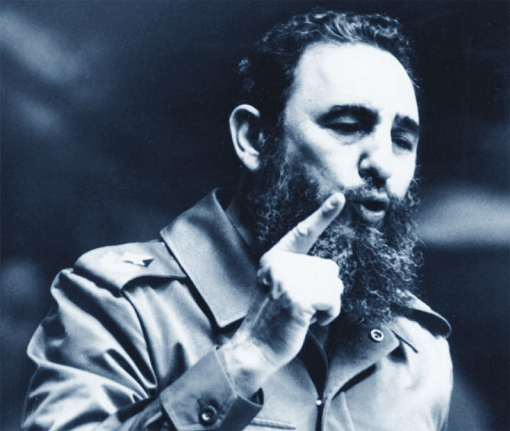 La storia mi assolverà - Il celebre discorso di Fidel Castro