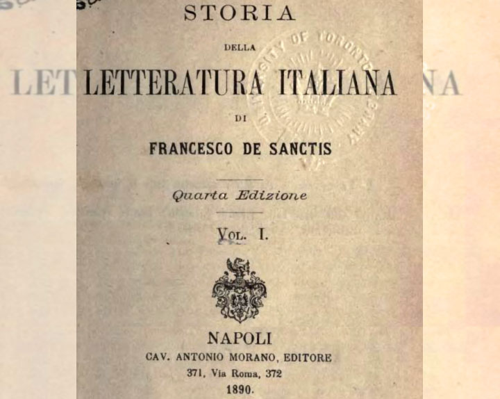 Romanticismo in Italia - Romanticismo italiano