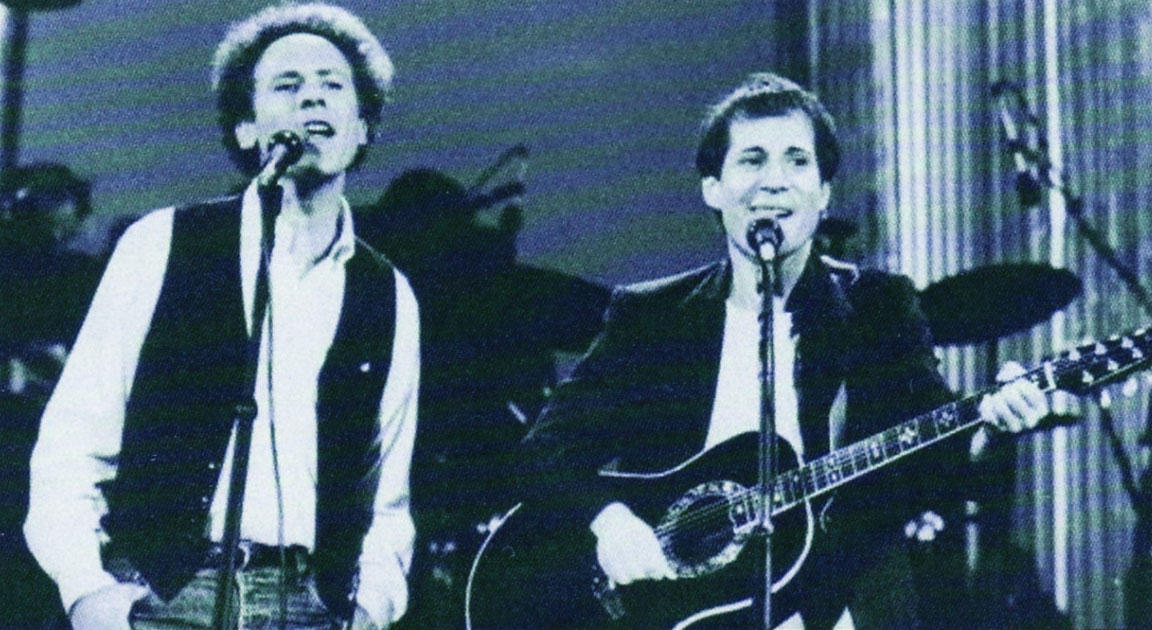 Simon and Garfunkel - Simon & Garfunkel