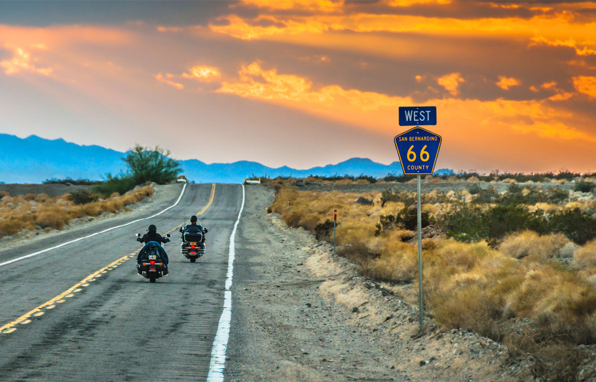 Route 66