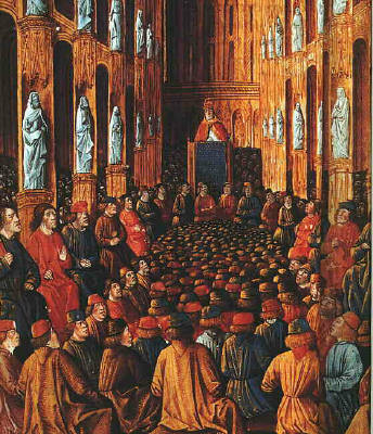 Concilio di Clermont
