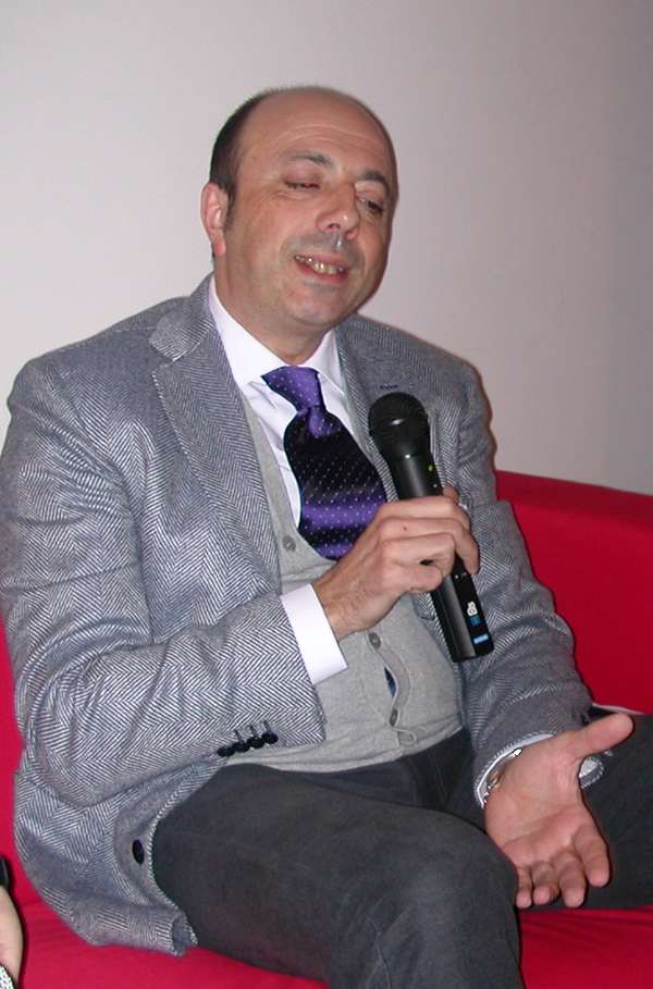 Domenico Seccia