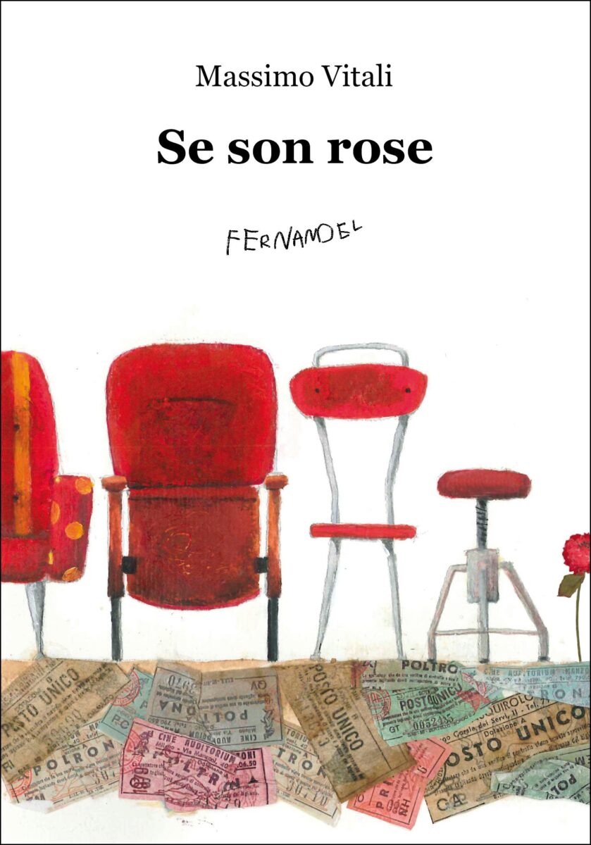 Se son Rose, di Massimo Vitali