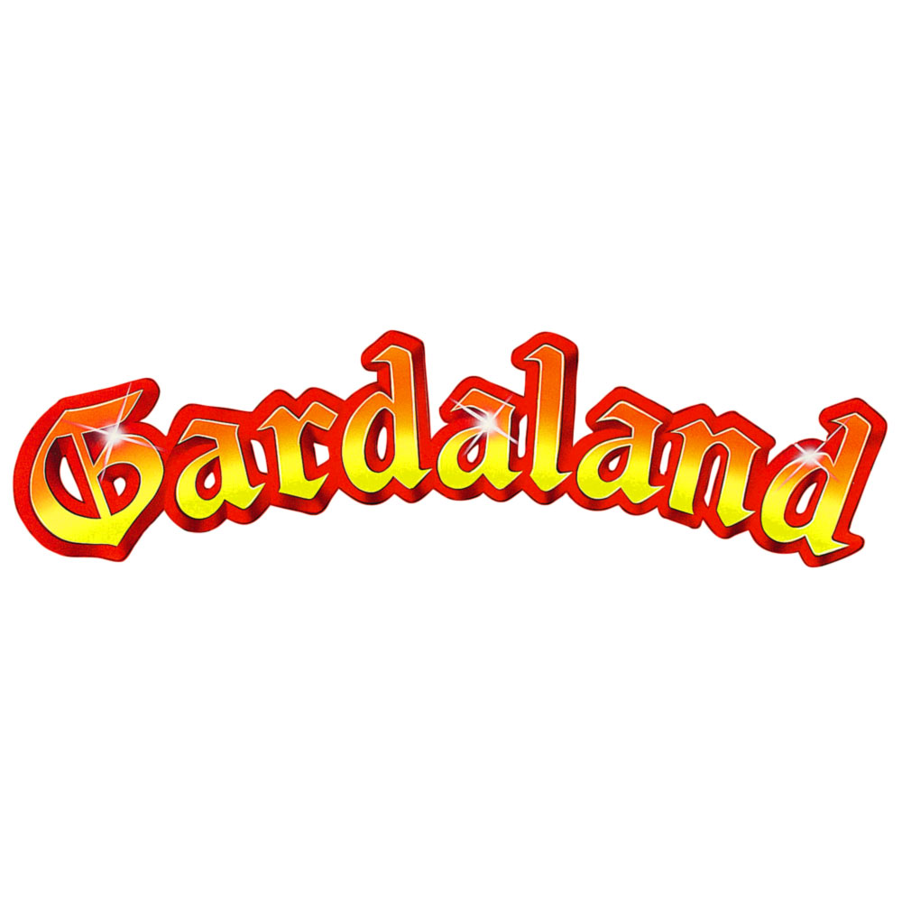 Gardaland (Logo)