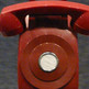 telefono rosso