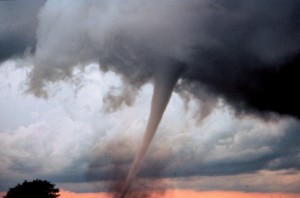 Tornado Tornado