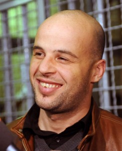 Azouz Marzouk Azouz Marzouk
