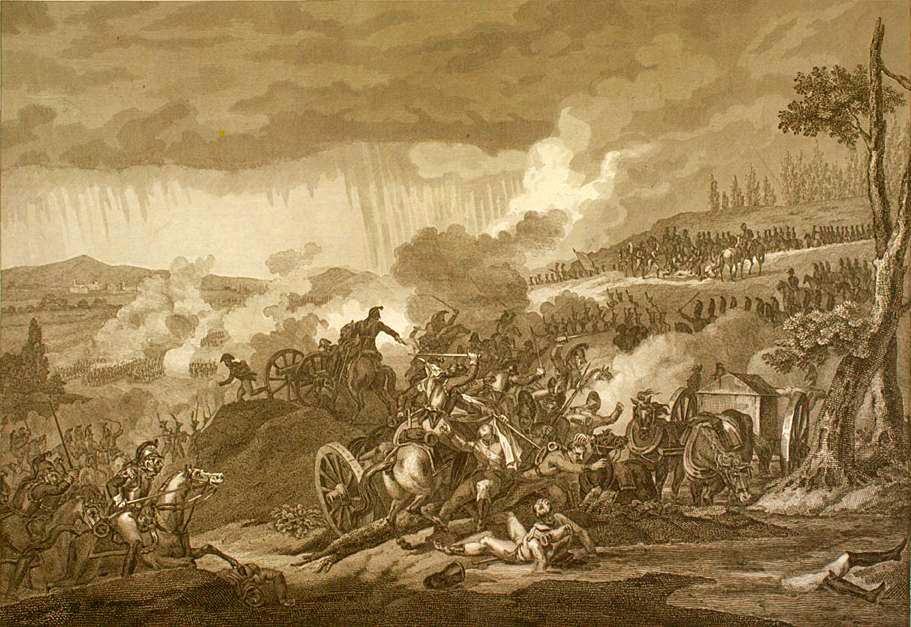 Battaglia di Dresda