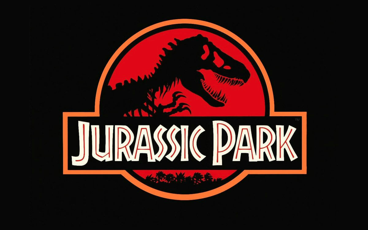 Jurassic Park poster e locandina