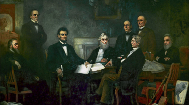 Proclama di emancipazione Lincoln