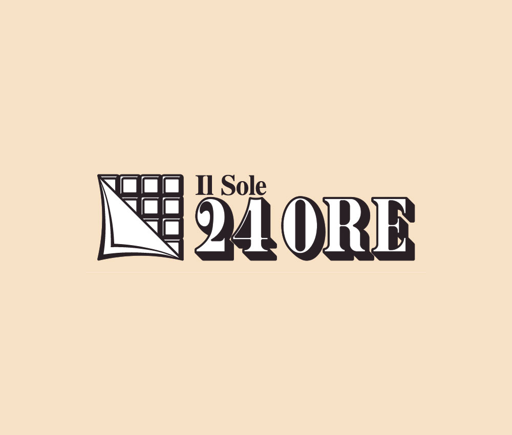 Il sole 24 ORE - logo grande