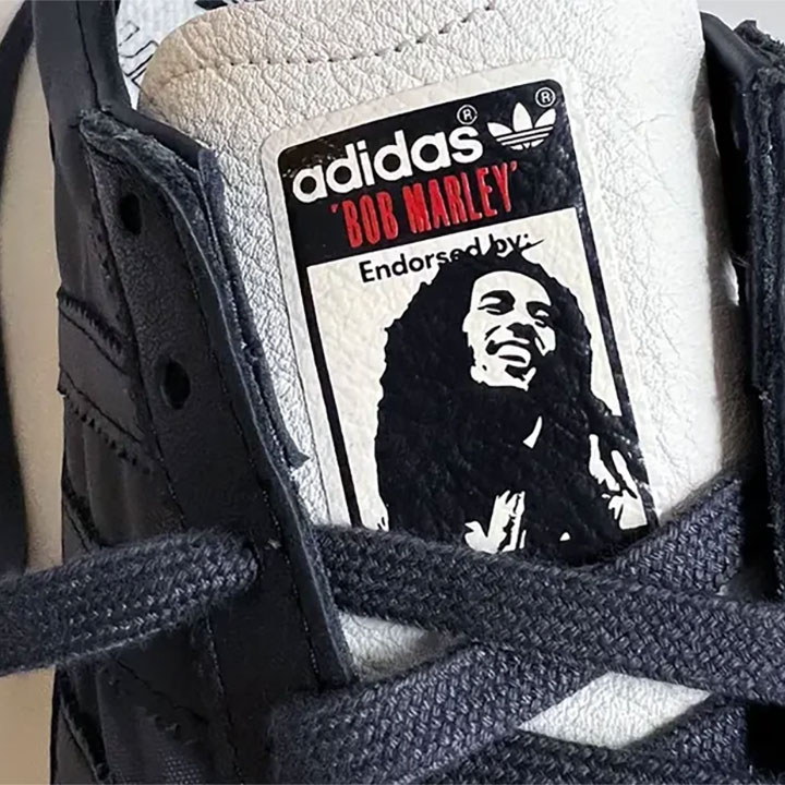 Adidas Bob Marley