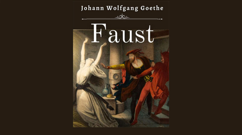 Faust di Goethe