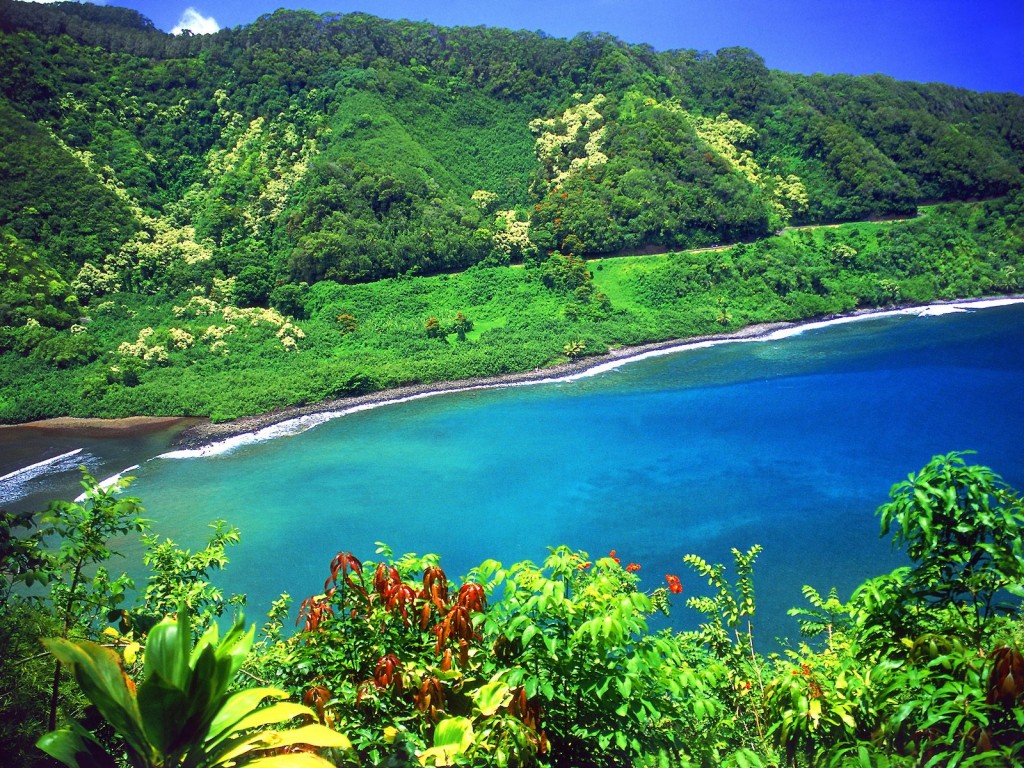 Hawaii - L'isola di Maui