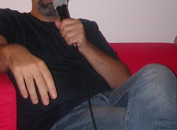 Emanuele Trevi