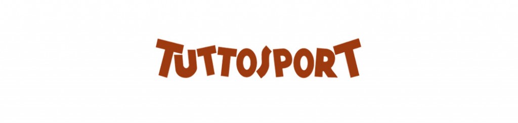 Tuttosport logo Tuttosport logo