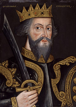 248px-King_William_I_('The_Conqueror')_from_NPG