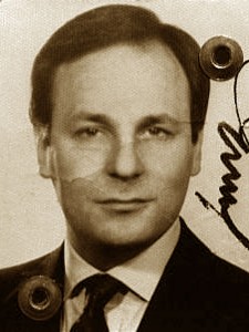 Enrico De Pedis Enrico De Pedis